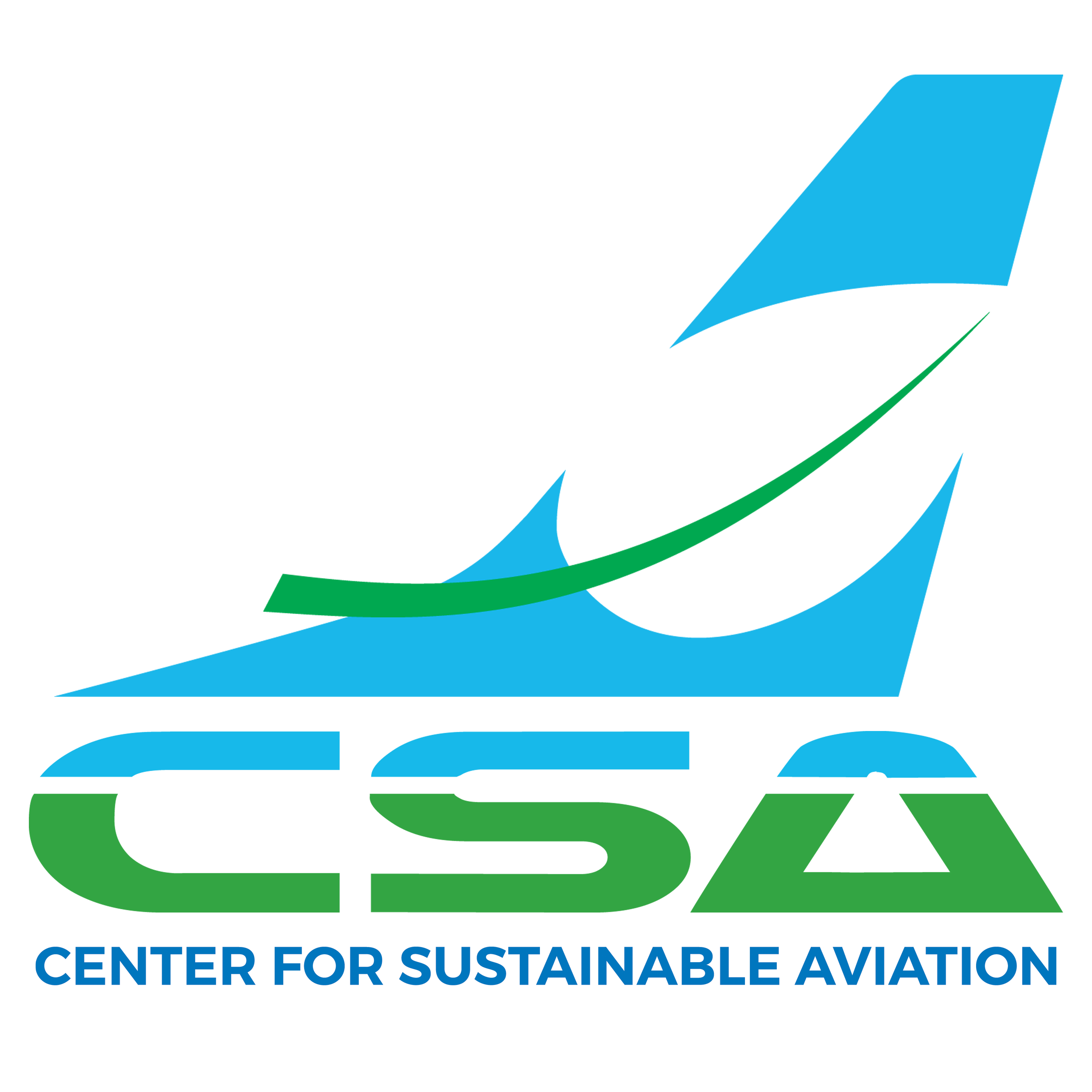 csa logo