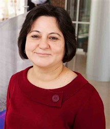 Madhu Khanna